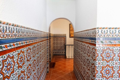 3 Bedroom Ground Floor Apartment in Puerto Banús - Image 2