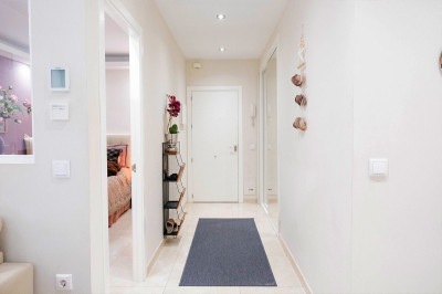 3 Bedroom Ground Floor Apartment in Puerto Banús - Image 3