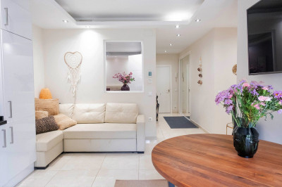 3 Bedroom Ground Floor Apartment in Puerto Banús - Image 4