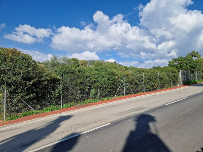 Residential Plot in Nueva Andalucía - Image 5