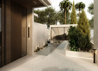 5 Bedroom Detached Villa in Nueva Andalucía - Image 3
