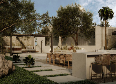 5 Bedroom Detached Villa in Nueva Andalucía - Image 5