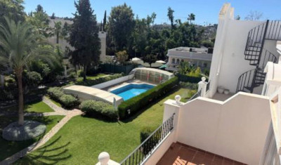 3 Bedroom Penthouse Duplex in Nueva Andalucía - Image 2