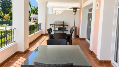 3 Bedroom Penthouse Duplex in Nueva Andalucía - Image 4