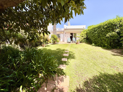 2 Bedroom Semi-Detached House in Nueva Andalucía - Image 1