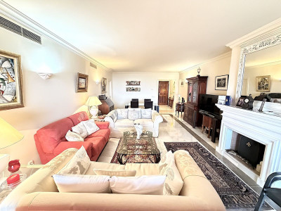 2 Bedroom Ground Floor Apartment in La Quinta - Image 5
