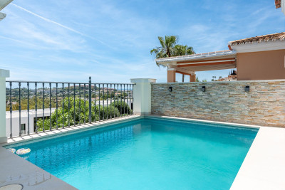 3 Bedroom Townhouse in Nueva Andalucía - Image 3