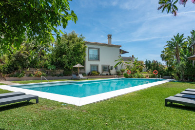 3 Bedroom Townhouse in Nueva Andalucía - Image 4