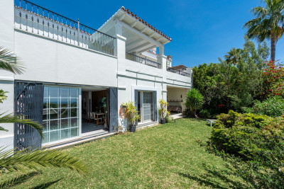3 Bedroom Townhouse in Nueva Andalucía - Image 5