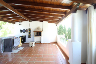 3 Bedroom Townhouse in Nueva Andalucía - Image 3