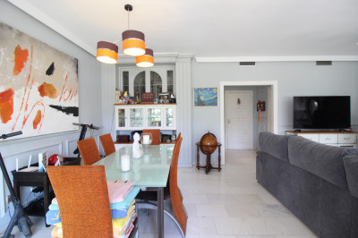 3 Bedroom Townhouse in Nueva Andalucía - Image 5
