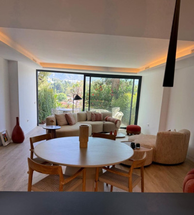 1 Bedroom Ground Floor Apartment in Nueva Andalucía - Image 4