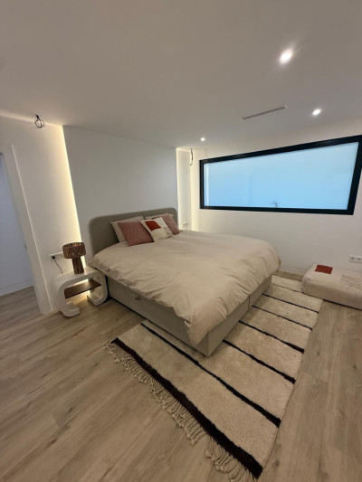 1 Bedroom Ground Floor Apartment in Nueva Andalucía - Image 5