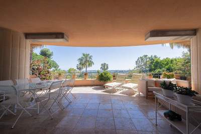 3 Bedroom Middle Floor Apartment in Nueva Andalucía - Image 3