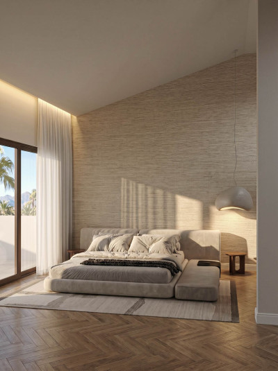 5 Bedroom Detached Villa in Nueva Andalucía - Image 4
