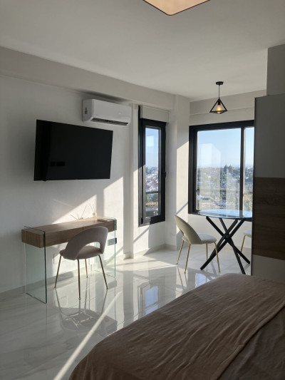 1 Bedroom Penthouse in Nueva Andalucía - Image 4