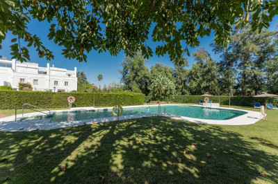 3 Bedroom Ground Floor Apartment in La Quinta - Image 1
