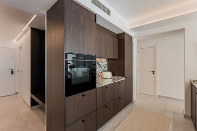 3 Bedroom Ground Floor Apartment in La Quinta - Image 3