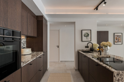 3 Bedroom Ground Floor Apartment in La Quinta - Image 4