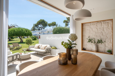 4 Bedroom Townhouse in Nueva Andalucía - Image 1