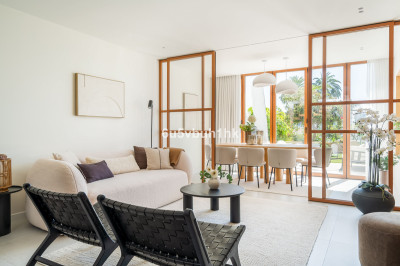 4 Bedroom Townhouse in Nueva Andalucía - Image 3