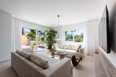 3 Bedroom Penthouse Duplex in Nueva Andalucía - Image 4