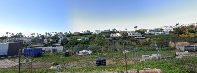 Residential Plot in Nueva Andalucía - Image 1