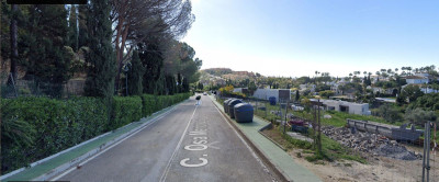 Residential Plot in Nueva Andalucía - Image 2