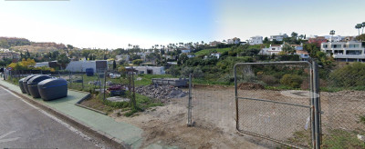 Residential Plot in Nueva Andalucía - Image 3