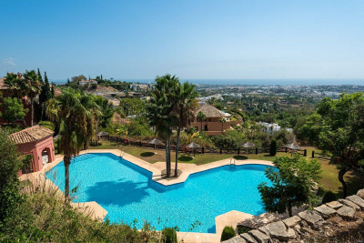 2 Bedroom Ground Floor Apartment in La Quinta - Image 3