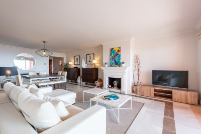 2 Bedroom Ground Floor Apartment in La Quinta - Image 5