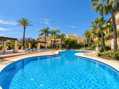 3 Bedroom Townhouse in Nueva Andalucía - Image 2