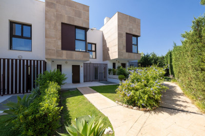 3 Bedroom Townhouse in Nueva Andalucía