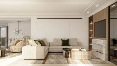 4 Bedroom Detached Villa in Nueva Andalucía - Image 2