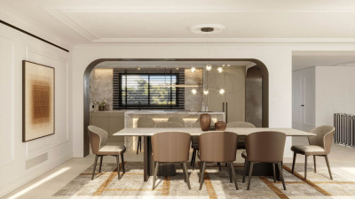 4 Bedroom Detached Villa in Nueva Andalucía - Image 4