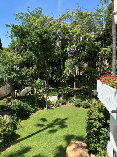 3 Bedroom Middle Floor Apartment in Puerto Banús - Image 4