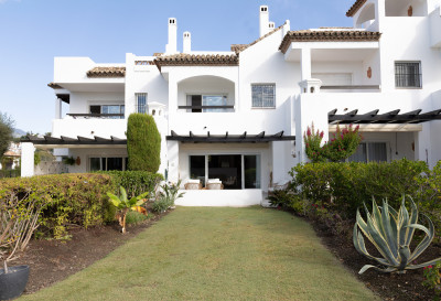 3 Bedroom Townhouse in Nueva Andalucía
