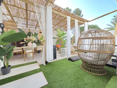 2 Bedroom Townhouse in Nueva Andalucía - Image 2