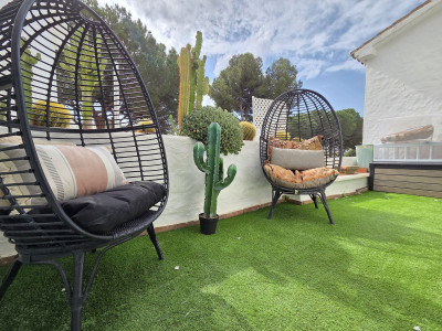 2 Bedroom Townhouse in Nueva Andalucía - Image 5