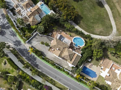5 Bedroom Detached Villa in La Quinta - Image 5