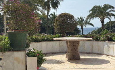 3 Bedroom Middle Floor Apartment in Puerto Banús - Image 4