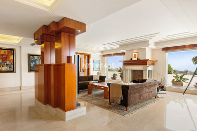 4 Bedroom Penthouse in Nueva Andalucía - Image 4
