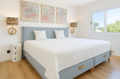 4 Bedroom Semi-Detached House in Nueva Andalucía - Image 5