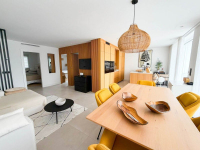 2 Bedroom Penthouse in La Quinta - Image 3