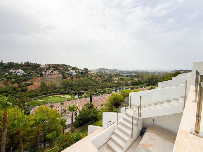 2 Bedroom Penthouse in La Quinta - Image 5