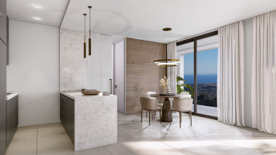 4 Bedroom Detached Villa in La Quinta - Image 4