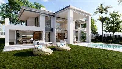 Residential Plot in Puerto Banús - Image 4