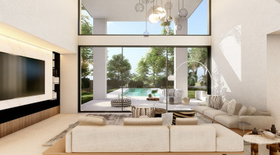 Residential Plot in Puerto Banús - Image 5