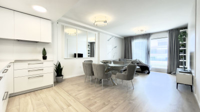 3 Bedroom Middle Floor Apartment in Nueva Andalucía - Image 5
