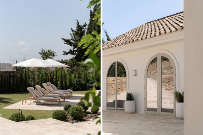 4 Bedroom Detached Villa in Nueva Andalucía - Image 3
